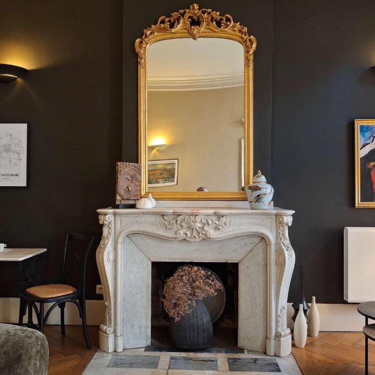 The Grand 42 - stylish apartment - Apartamento - 6