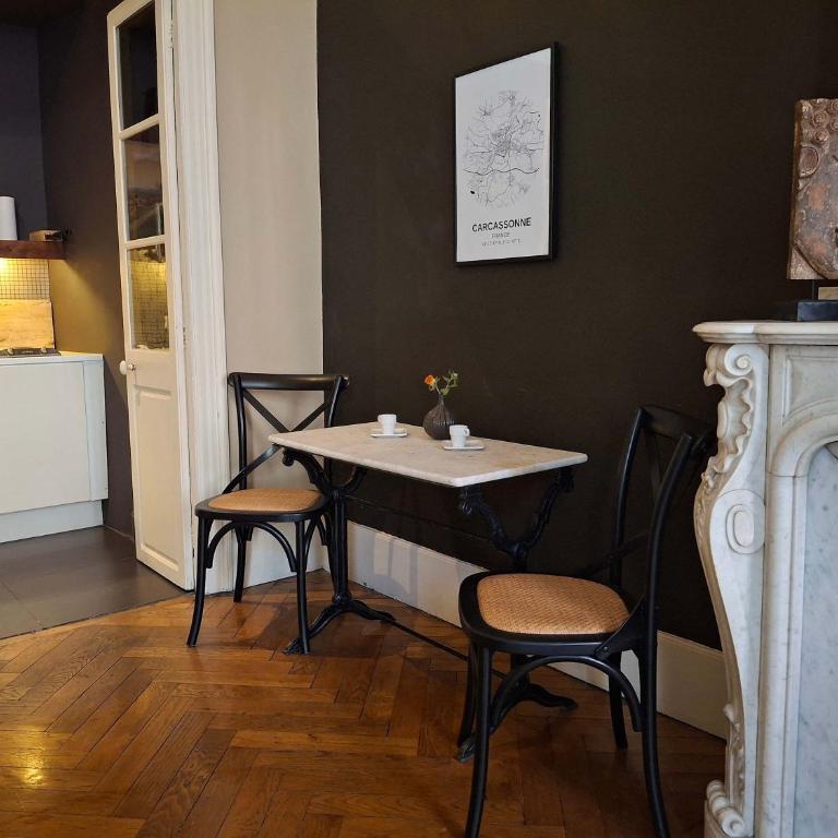 The Grand 42 - stylish apartment - Apartamento - 9