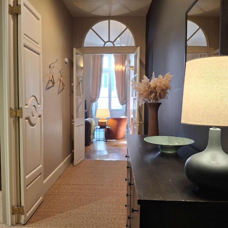 The Grand 42 - stylish apartment - Apartamento - 12