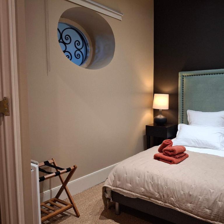 The Grand 42 - stylish apartment - Apartamento - 14