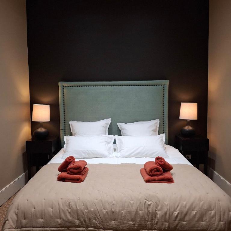 The Grand 42 - stylish apartment - Apartamento - 13