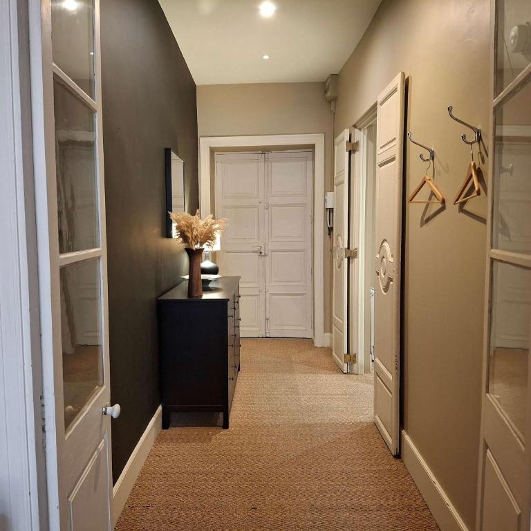The Grand 42 - stylish apartment - Apartamento - 16