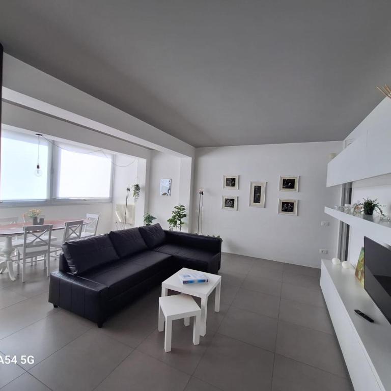 Perla delle Egadi - Apartment - 35