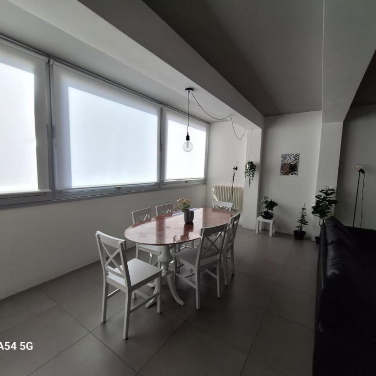 Perla delle Egadi - Apartment - 36