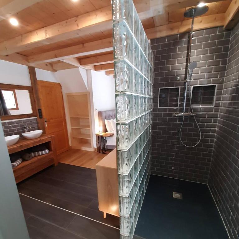 Chalet Beaufort - Chalet - 34