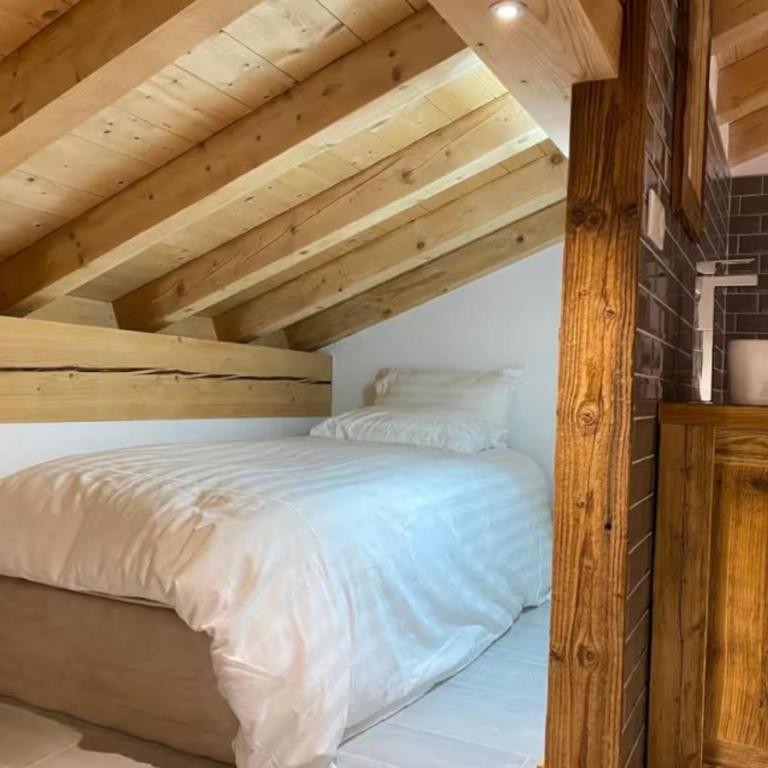 Chalet Beaufort - Chalet - 63