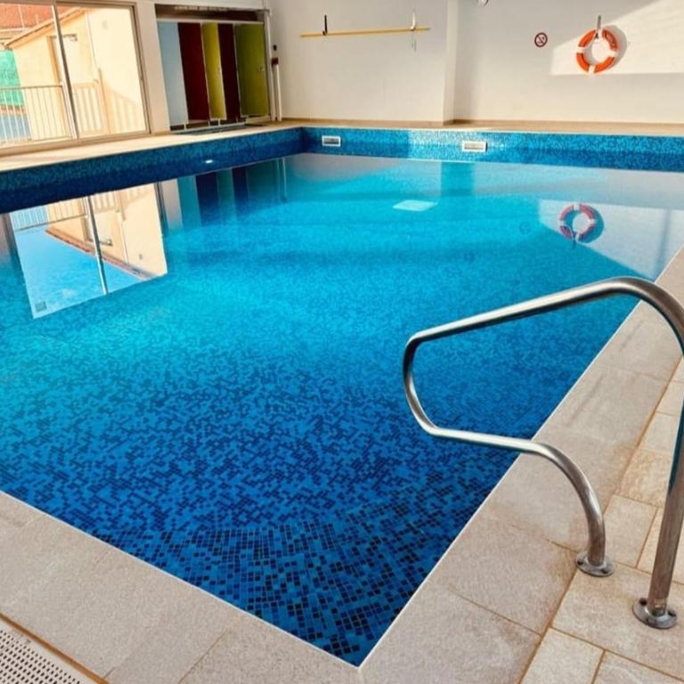 Le Nova blue les pieds dans l'eau - Appartement 1 Chambre - 15