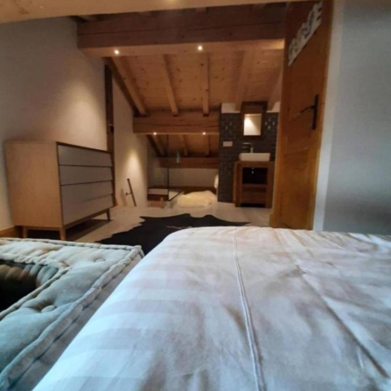 Chalet Beaufort - Chalet - 61