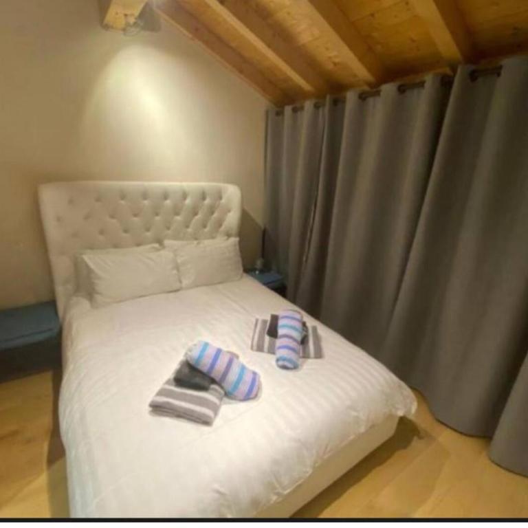 Chalet Beaufort - Chalet - 67