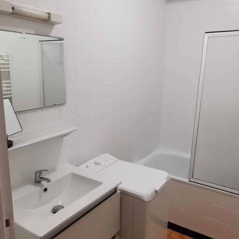 Le Nova blue les pieds dans l'eau - Appartement 1 Chambre - 11
