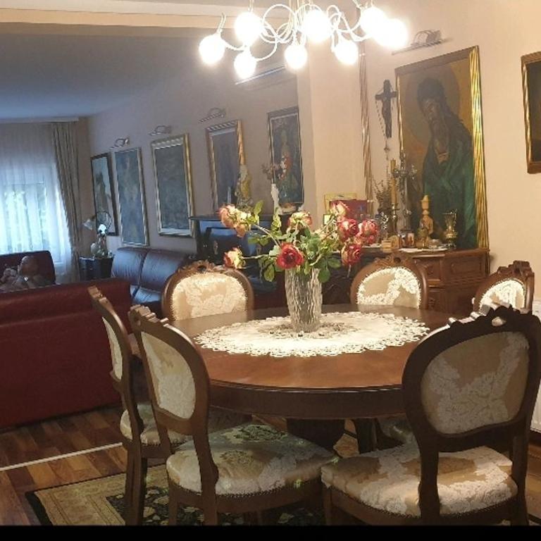 Ekskluzivna vila - Deluks Vila - 3