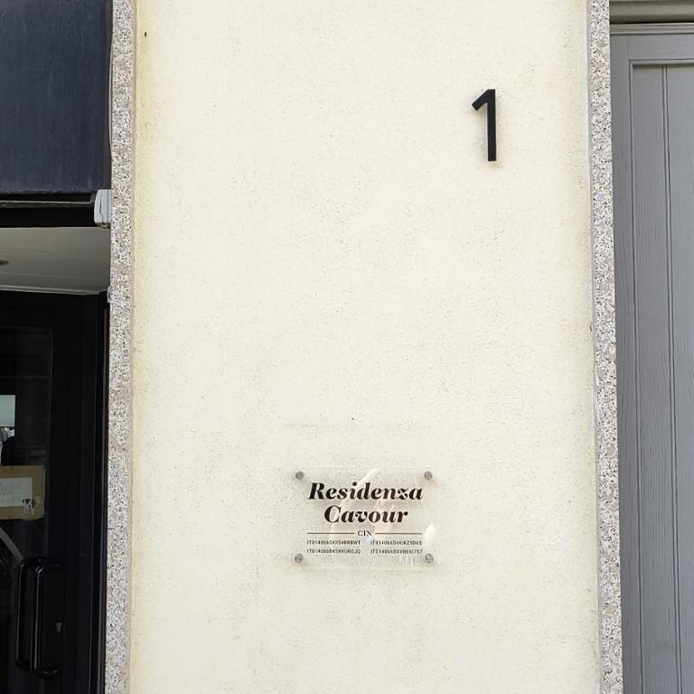 Residenza Cavour - Appartamento D - Appartamento con 2 Camere da Letto - 21