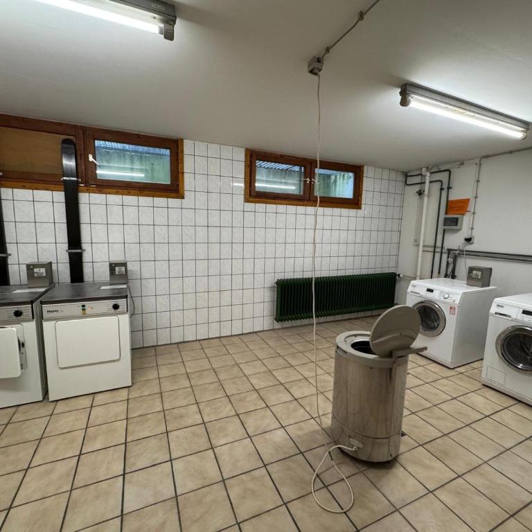 2 Zimmer Ferienwohnung Chill Zone 53m2 mit Pool, Sauna und Spielplatz - Apartment mit 1 Schlafzimmer - 23