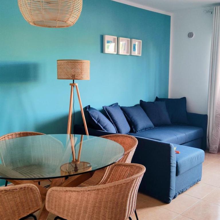 NEW CASA BLU - Oasis Tamarindo 1 - Apartamento de 1 dormitorio - 7