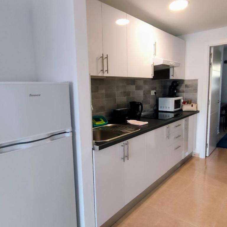 NEW CASA BLU - Oasis Tamarindo 1 - Apartamento de 1 dormitorio - 28