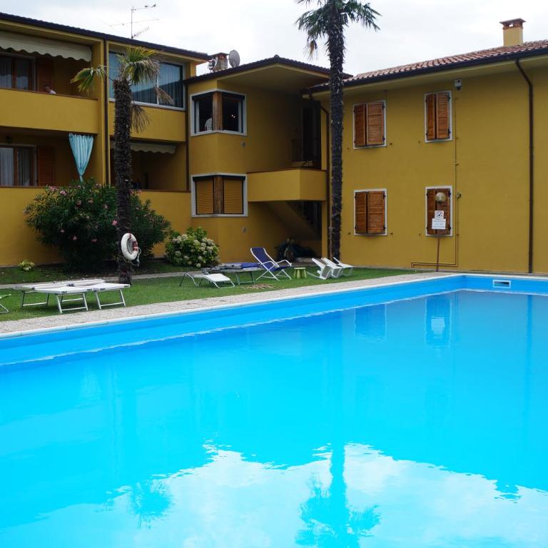 Atlantic - Casa con 2 Camere da Letto - 1