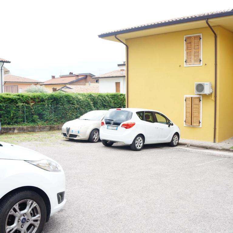 Atlantic - Casa con 2 Camere da Letto - 21
