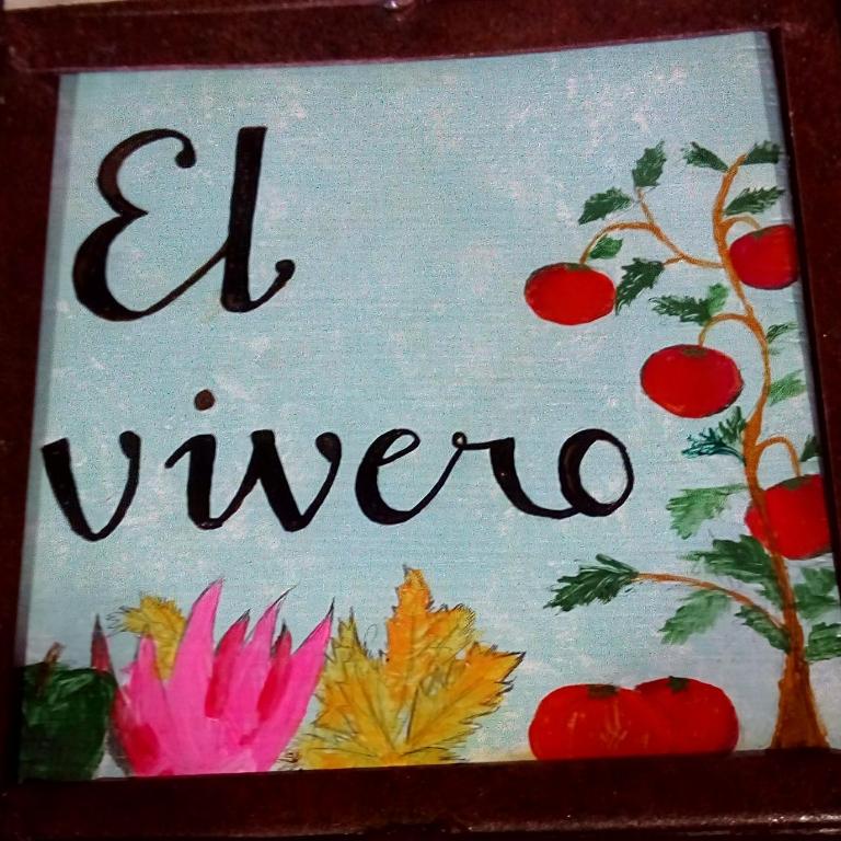 El Vivero - Casa - 34