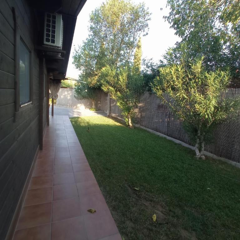 El Vivero - Casa - 40