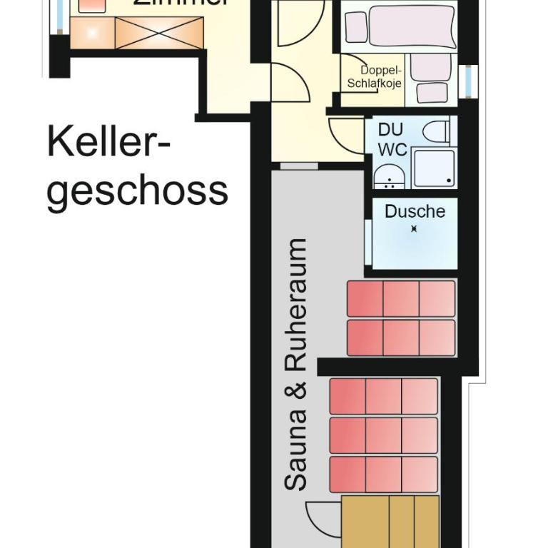 Haus Buchhammer - Chalet - 16