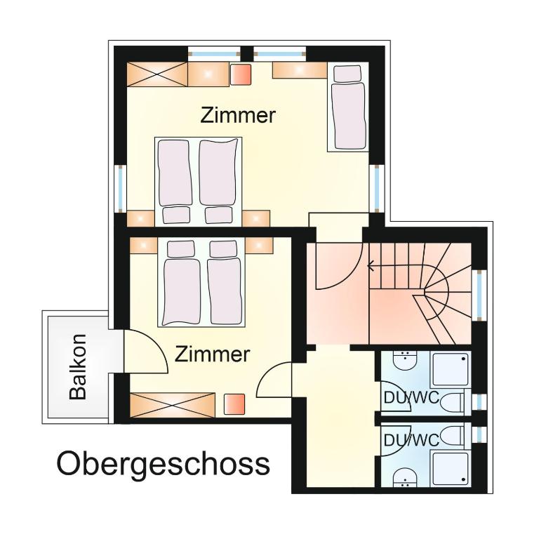 Haus Buchhammer - Chalet - 15