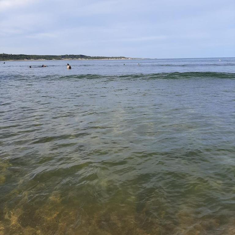 Acacias Punta del Diablo - One-Bedroom House - 11