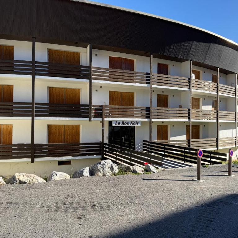 Appartement au pied des pistes Serre chevalier - Appartement 1 Chambre - 11