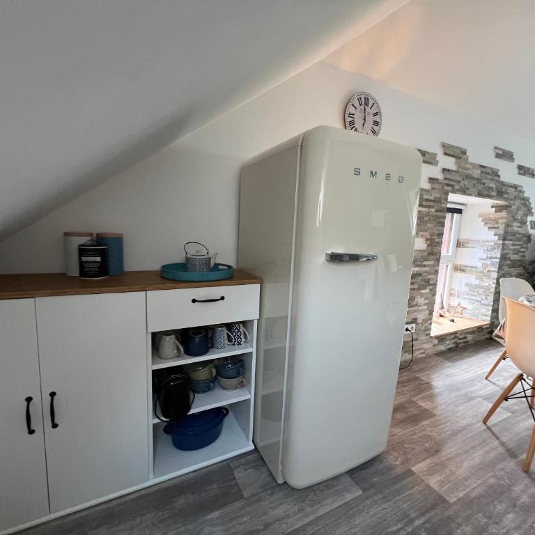 Le petit Kichon - Appartement - 7