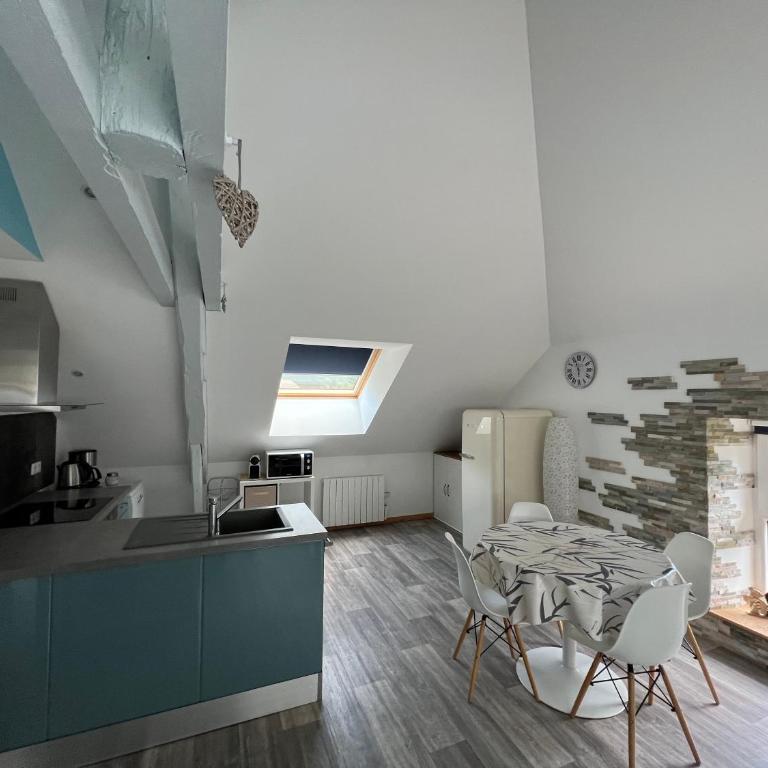Le petit Kichon - Appartement - 6