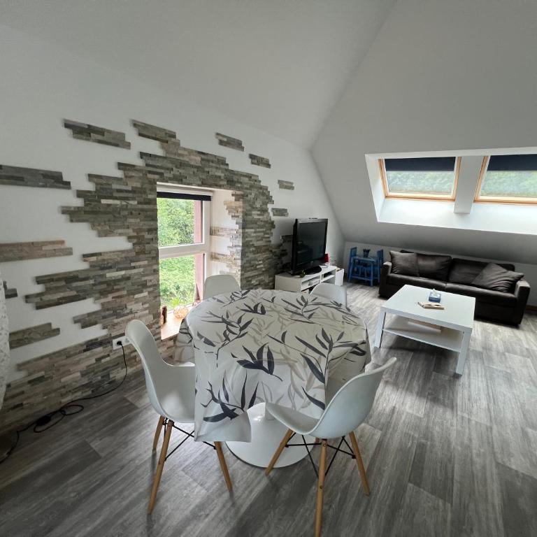 Le petit Kichon - Appartement - 5