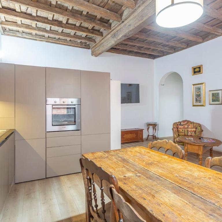 Colosseum house - Appartamento con 1 Camera da Letto - 5