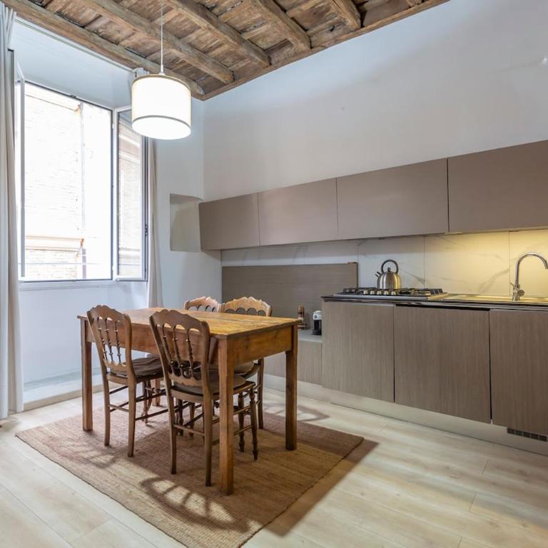 Colosseum house - Appartamento con 1 Camera da Letto - 6