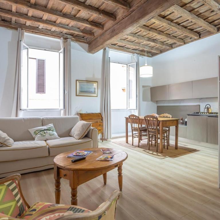 Colosseum house - Appartamento con 1 Camera da Letto - 1