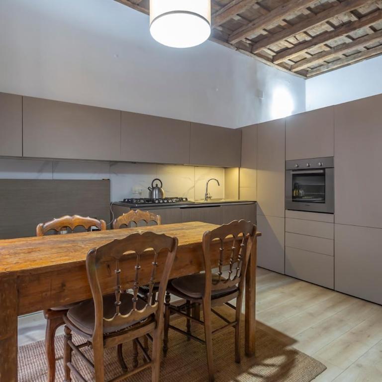 Colosseum house - Appartamento con 1 Camera da Letto - 7