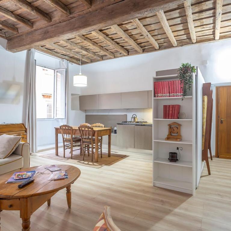Colosseum house - Appartamento con 1 Camera da Letto - 3