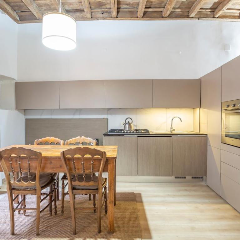 Colosseum house - Appartamento con 1 Camera da Letto - 4