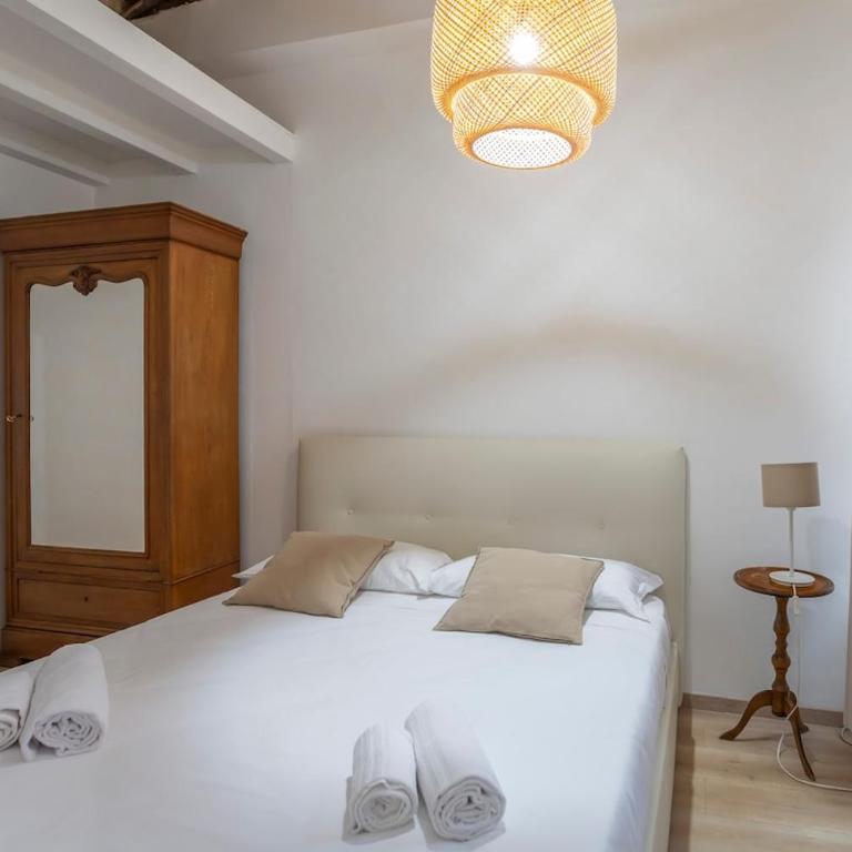 Colosseum house - Appartamento con 1 Camera da Letto - 11