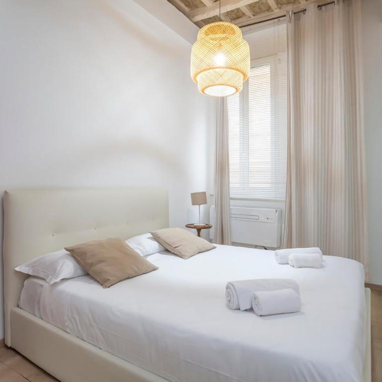 Colosseum house - Appartamento con 1 Camera da Letto - 10