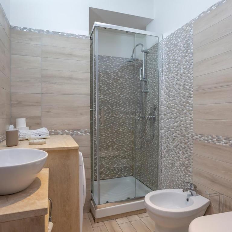 Colosseum house - Appartamento con 1 Camera da Letto - 14