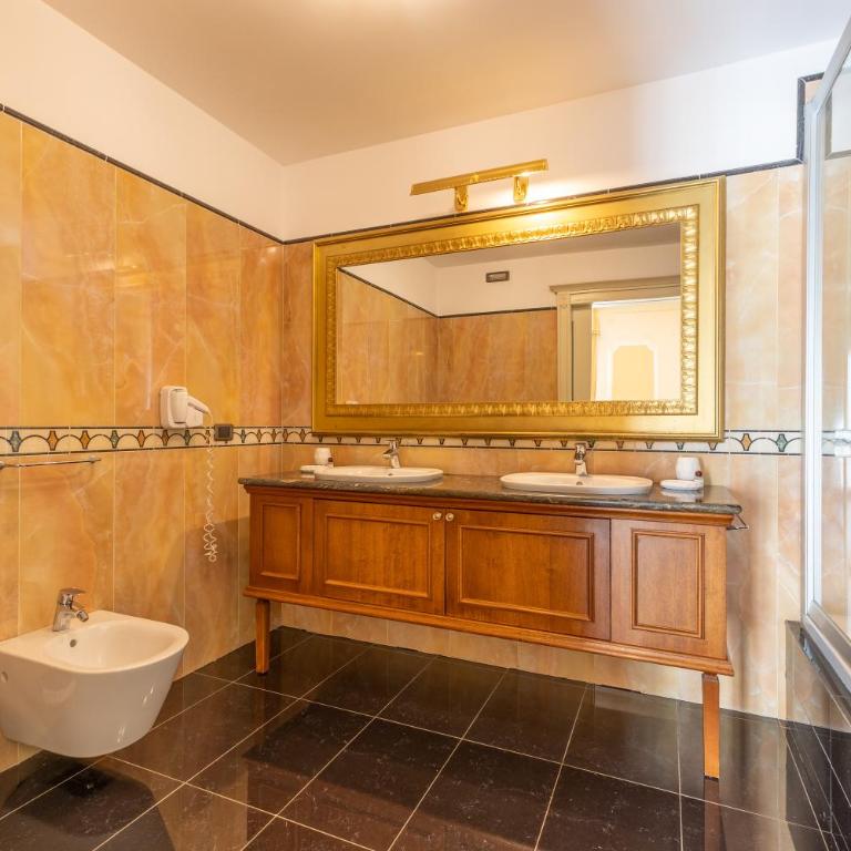 Borgo Don Chisciotte - Suite - 9