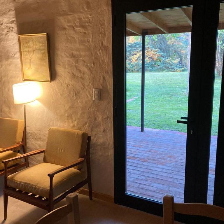 La Caballeriza - Casa de 2 dormitorios - 23