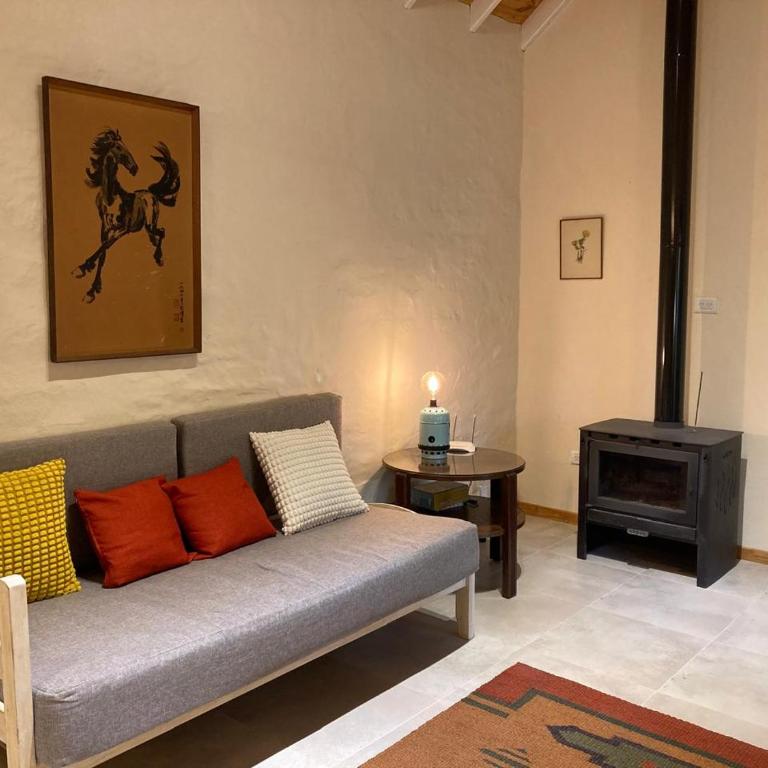 La Caballeriza - Casa de 2 dormitorios - 20