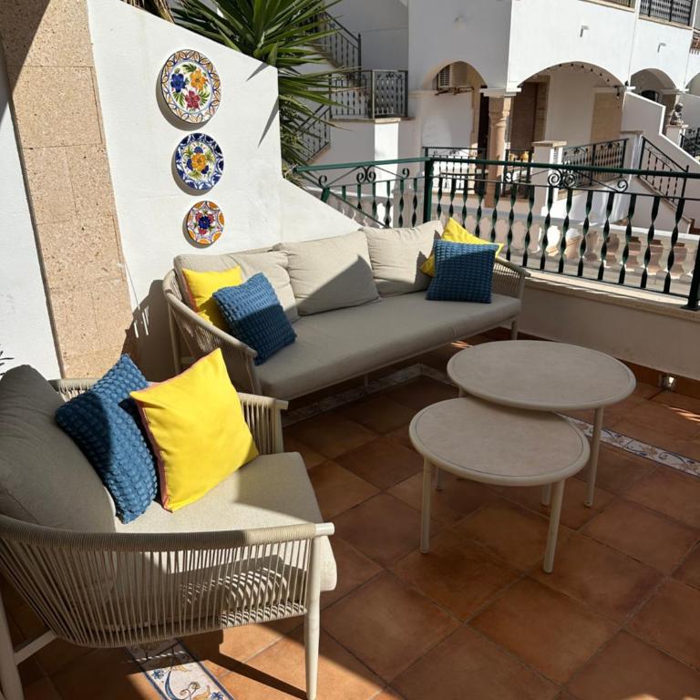 Casa Muchomas - Villamartín - Casa Unifamiliar de 3 dormitorios - 3