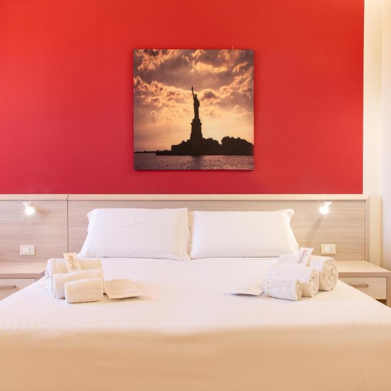 Syraka Hotel LR Collection - Camera Tripla Standard - 2