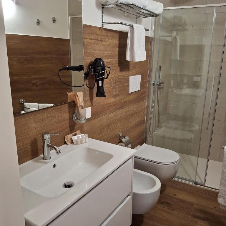 Le terrazze di Alfredo - Casa con 2 Camere da Letto - 12
