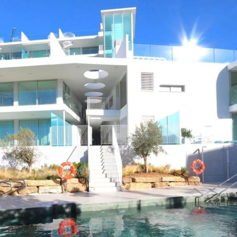 Mara's Apartments Higuerón - Azzurro Med Two Collection - Seaviews - Apartamento de 2 dormitorios - 17