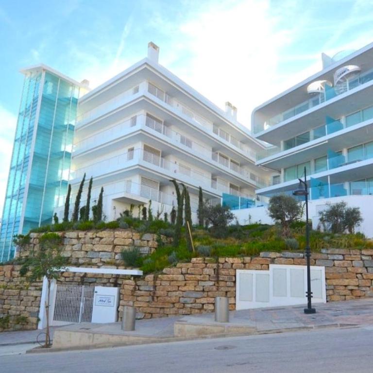 Mara's Apartments Higuerón - Azzurro Med Two Collection - Seaviews - Apartamento de 2 dormitorios - 19