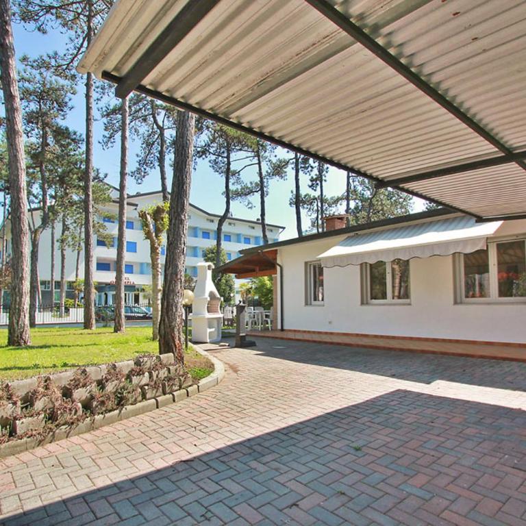 Villa Conchiglia - Casa con 3 Camere da Letto - 8