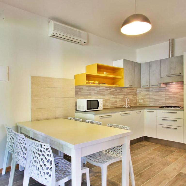 Villa Conchiglia - Casa con 3 Camere da Letto - 9