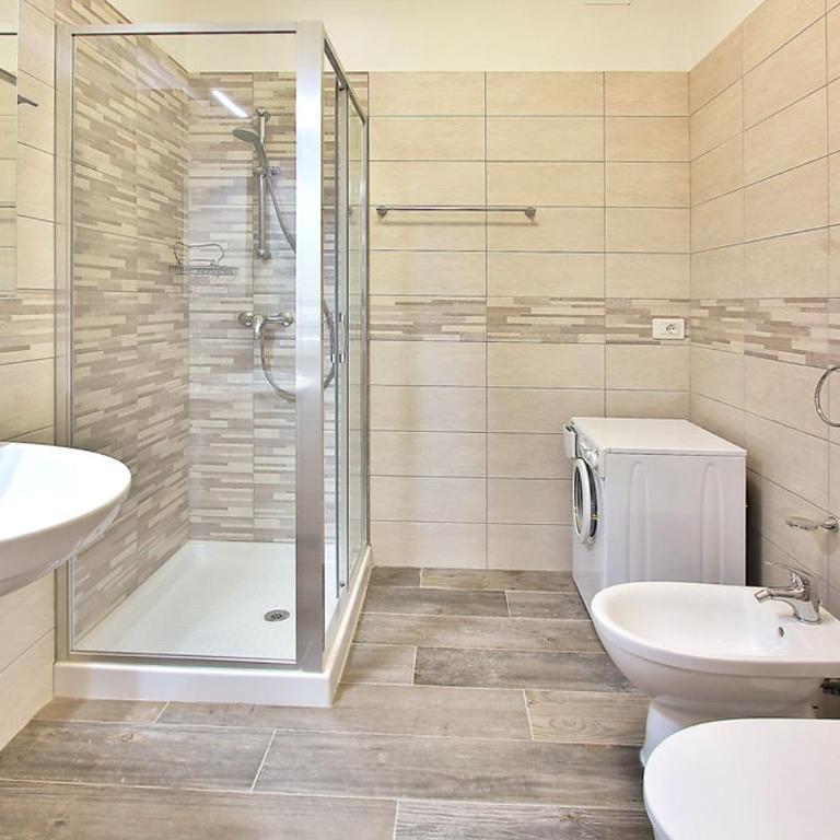 Villa Conchiglia - Casa con 3 Camere da Letto - 11